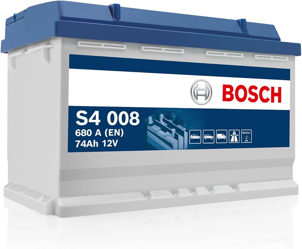 Bosch S4 008